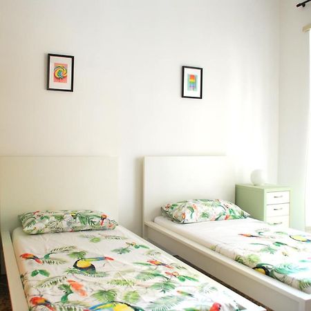 San Marzano Apartment Rome Buitenkant foto