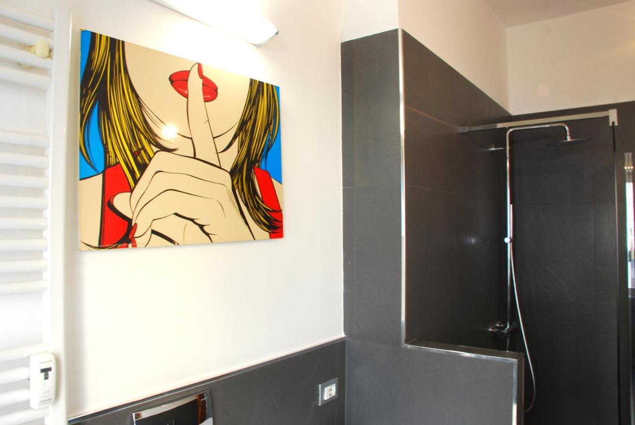 San Marzano Apartment Rome Buitenkant foto