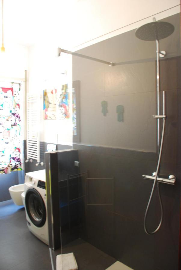 San Marzano Apartment Rome Buitenkant foto