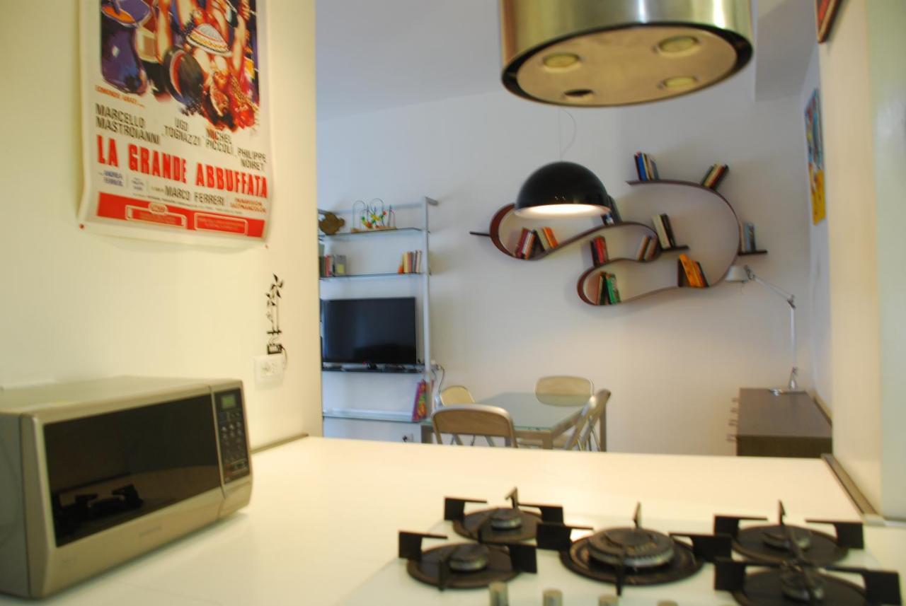 San Marzano Apartment Rome Buitenkant foto